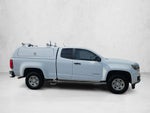 2016 Chevrolet Colorado 2WD WT