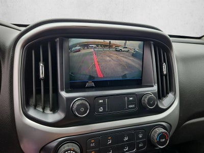 2021 Chevrolet Colorado 2WD LT
