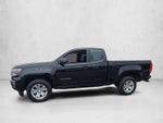 2021 Chevrolet Colorado 2WD LT