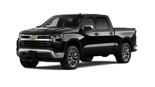 2026 Chevrolet Silverado 1500 Base