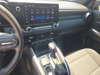2023 Chevrolet Colorado 2WD Work Truck