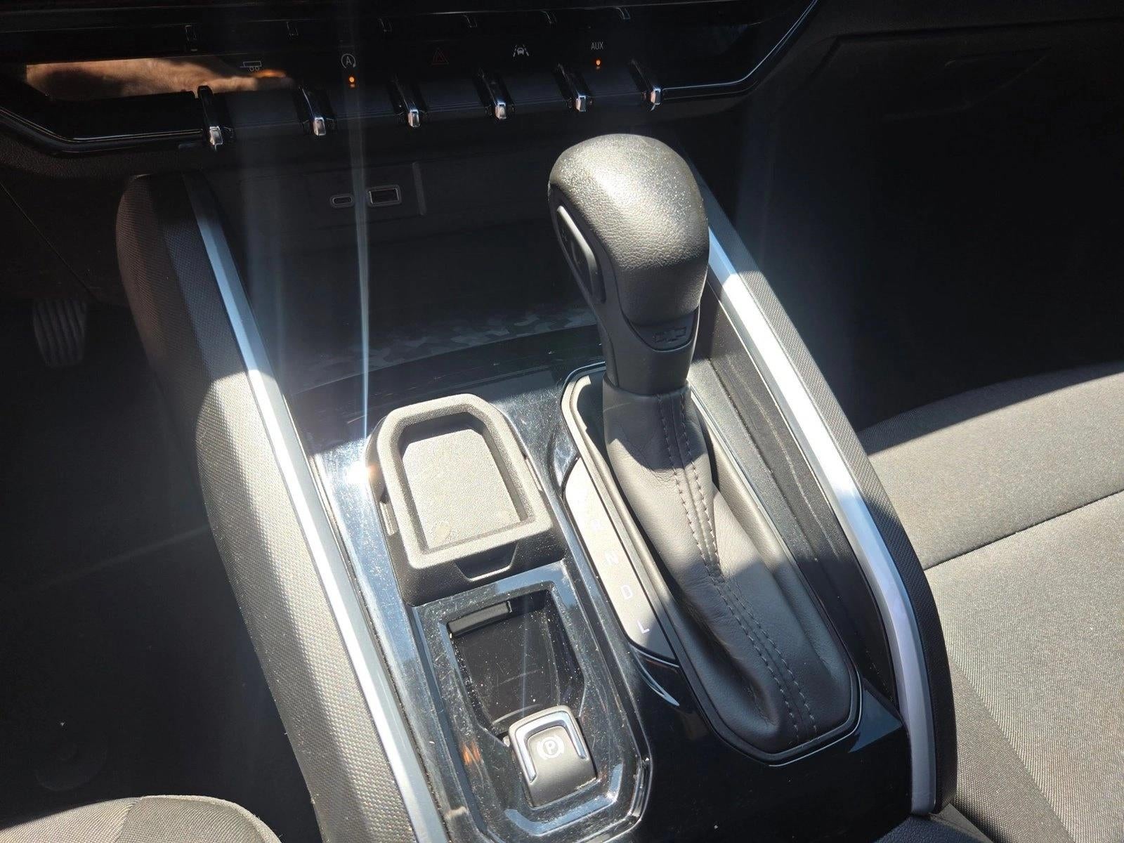 2023 Chevrolet Colorado 2WD Work Truck