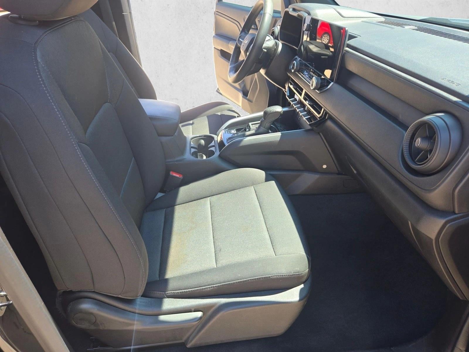 2023 Chevrolet Colorado 2WD Work Truck