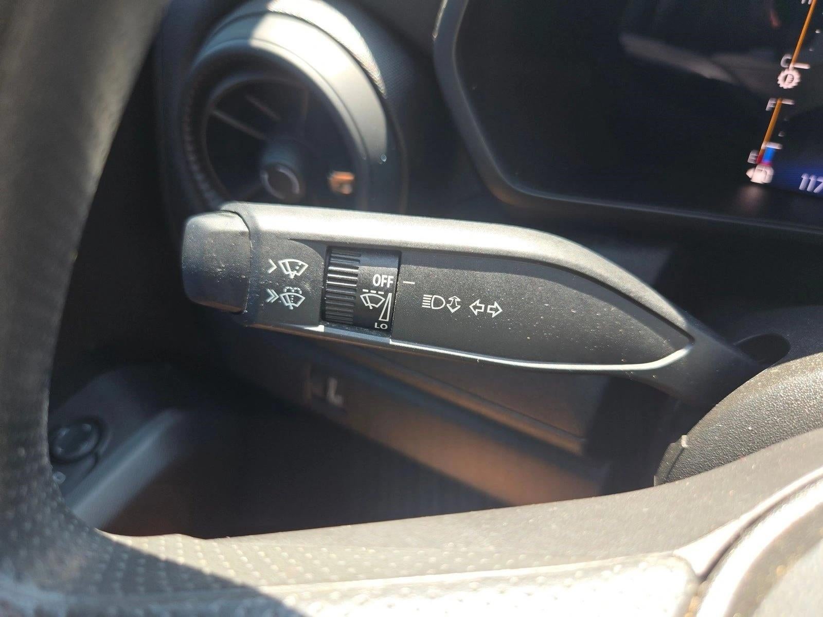 2023 Chevrolet Colorado 2WD Work Truck