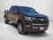 2023 Chevrolet Colorado 2WD Work Truck