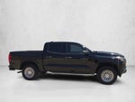 2023 Chevrolet Colorado 2WD Work Truck
