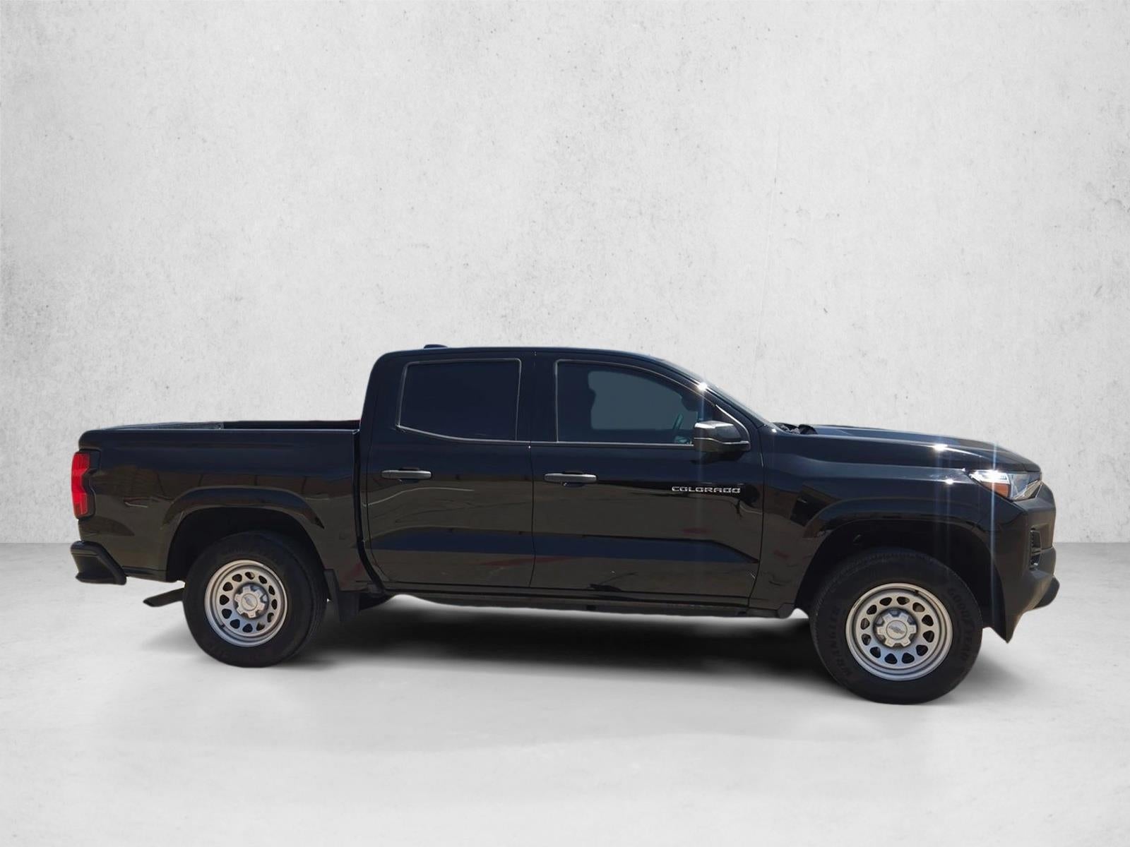2023 Chevrolet Colorado 2WD Work Truck