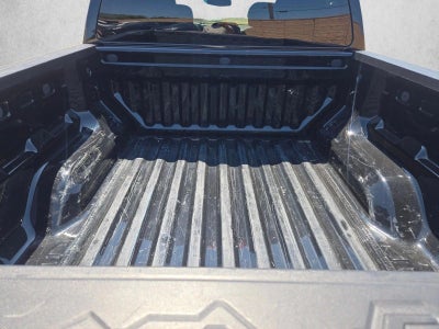 2023 Chevrolet Colorado 2WD Work Truck