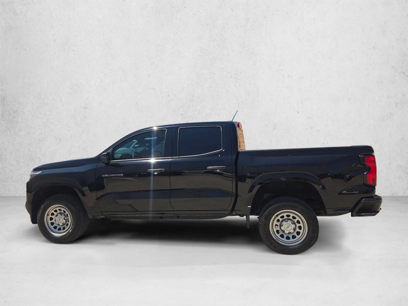 2023 Chevrolet Colorado 2WD Work Truck
