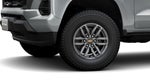 2026 Chevrolet Colorado Base