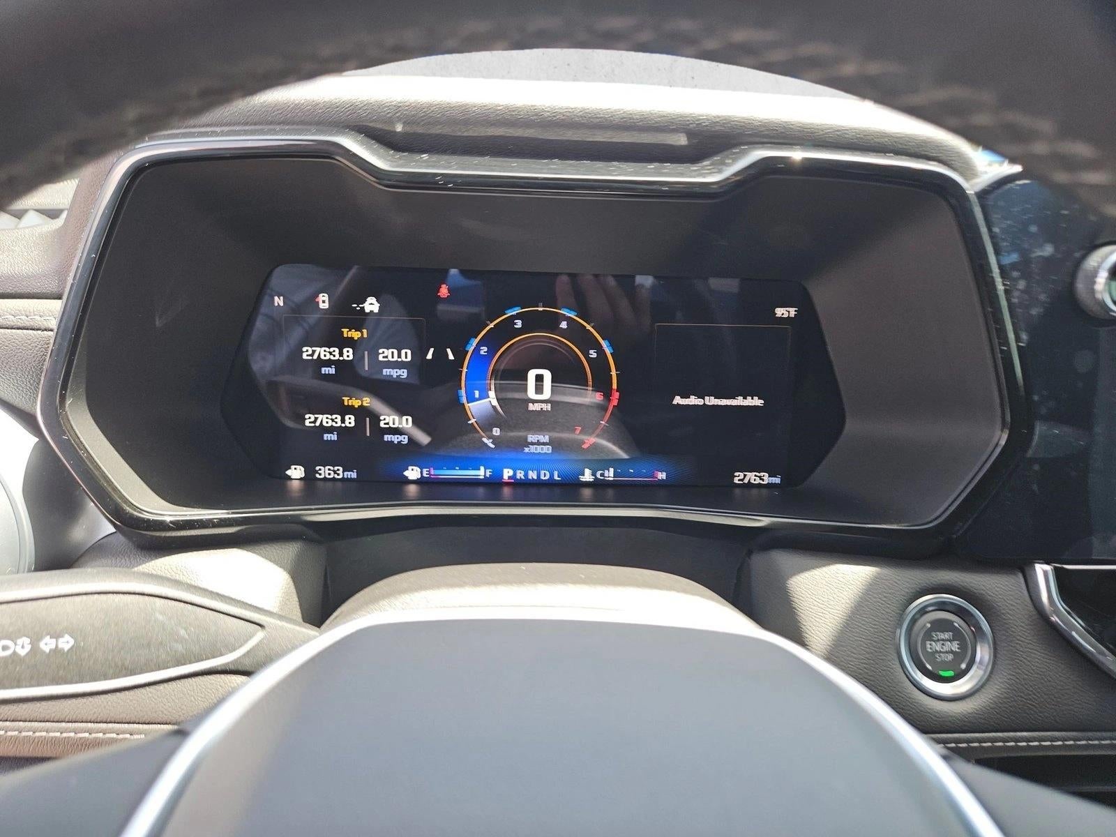 2026 Chevrolet Colorado LT - Photo 18