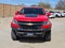 2018 Chevrolet Colorado 4WD ZR2