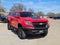 2018 Chevrolet Colorado 4WD ZR2