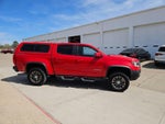 2018 Chevrolet Colorado 4WD ZR2