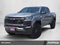 2023 Chevrolet Colorado 4WD Trail Boss