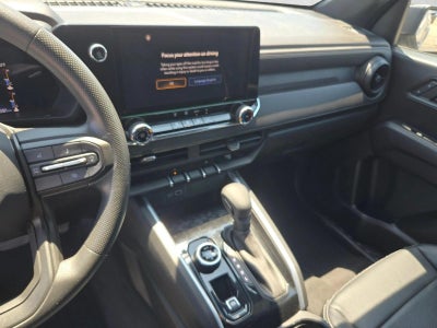 2023 Chevrolet Colorado 4WD Trail Boss