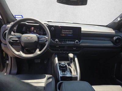 2023 Chevrolet Colorado 4WD Trail Boss