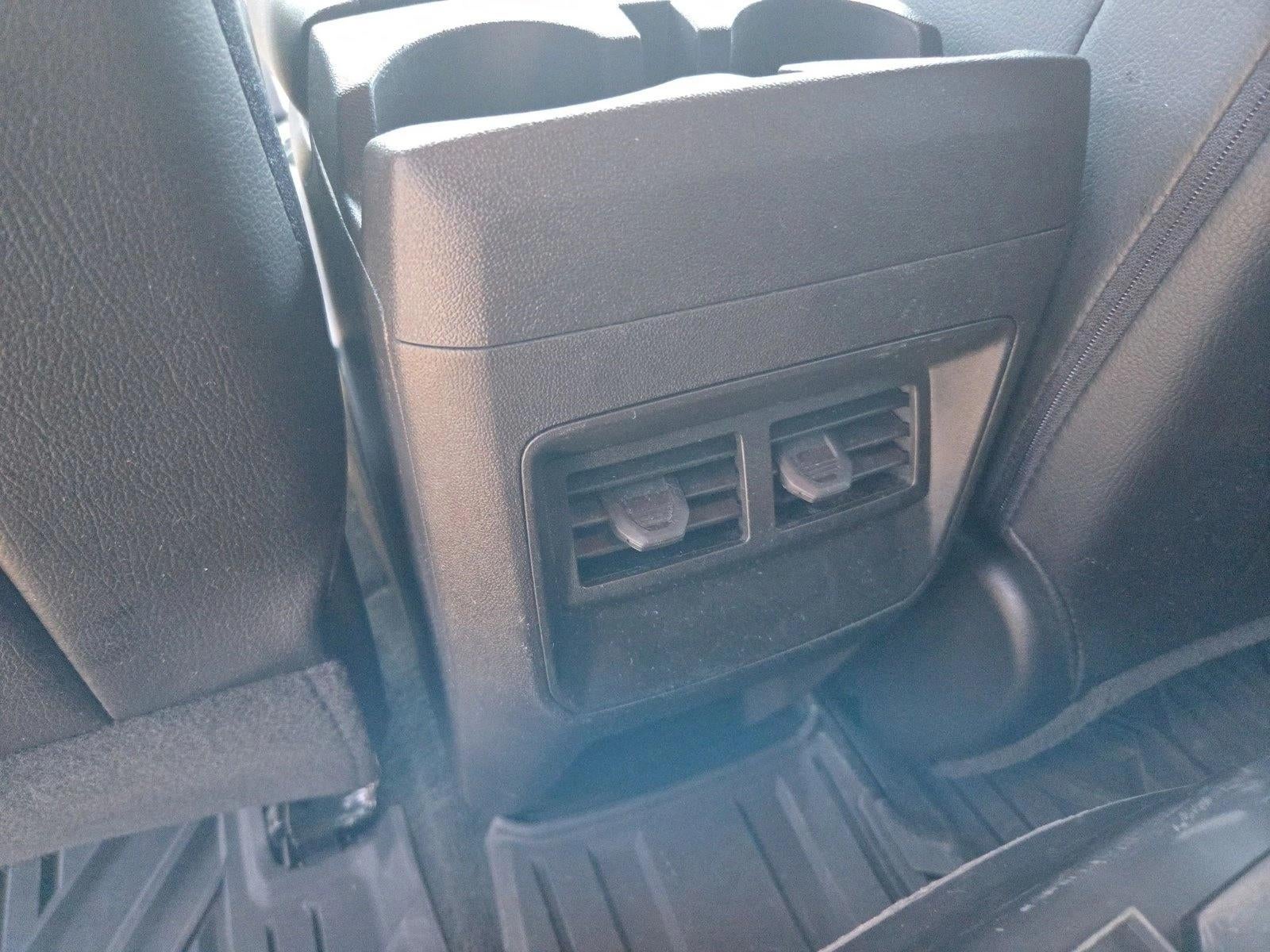 2023 Chevrolet Colorado 4WD Trail Boss