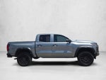 2023 Chevrolet Colorado 4WD Trail Boss