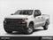 2021 Chevrolet Silverado 1500 Work Truck