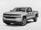 2017 Chevrolet Silverado 1500 Custom