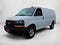 2025 Chevrolet Express Cargo 2500 Base