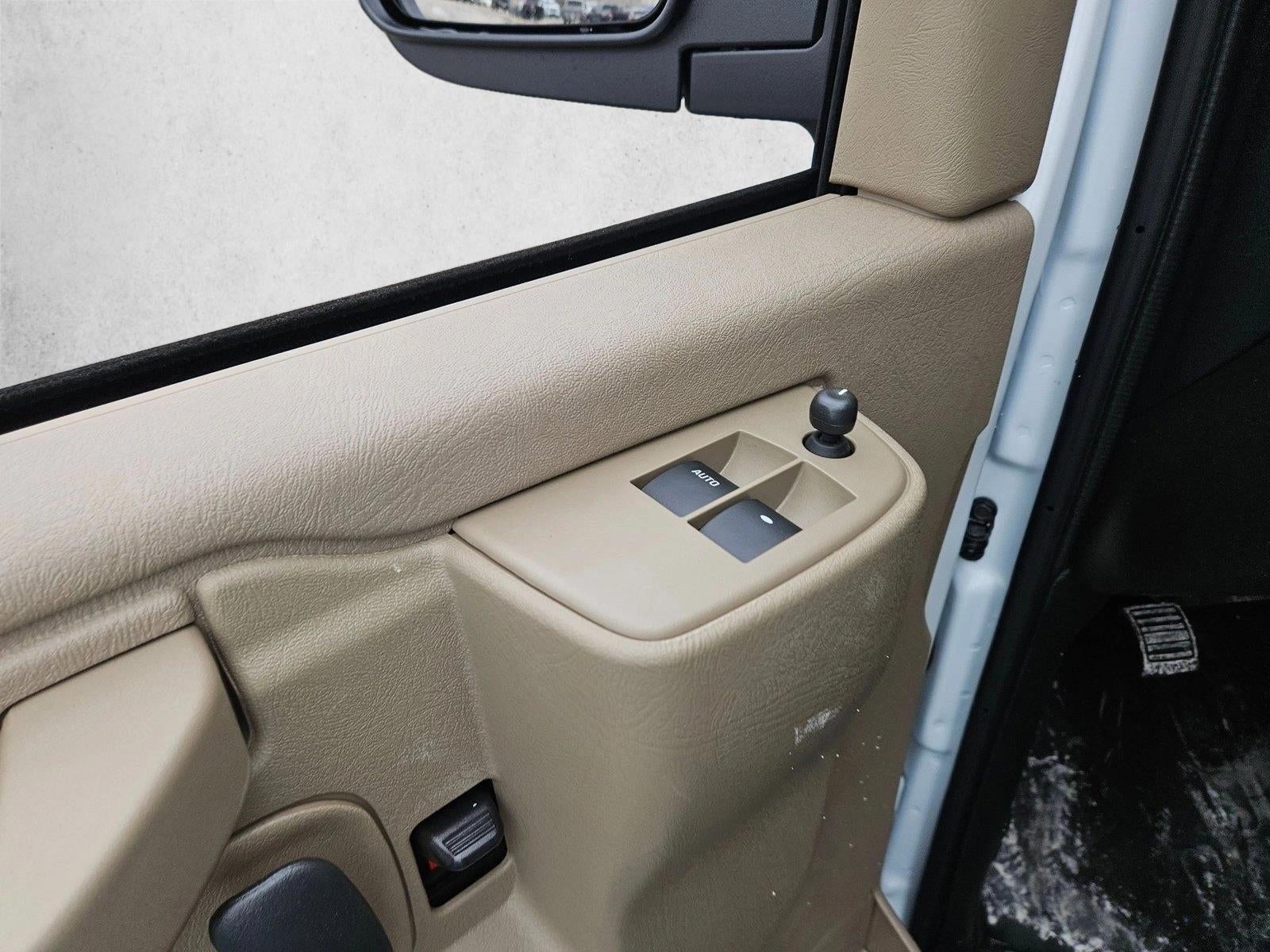 2025 Chevrolet Express Cargo 2500 Base