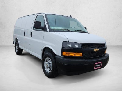 2025 Chevrolet Express Cargo 2500 Base