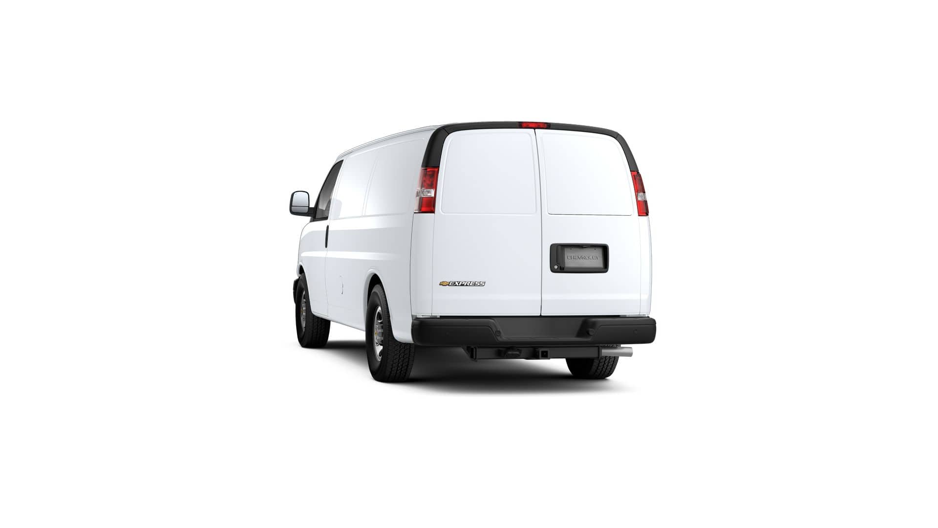 2025 Chevrolet Express Cargo 2500 Base