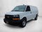 2025 Chevrolet Express Cargo 2500 Base