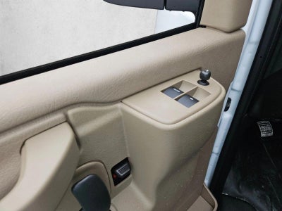 2025 Chevrolet Express Cargo 2500 Base