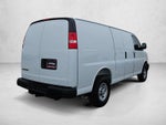 2025 Chevrolet Express Cargo 2500 Base