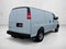 2025 Chevrolet Express Cargo 2500 Base