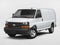 2026 Chevrolet Express Cargo Base