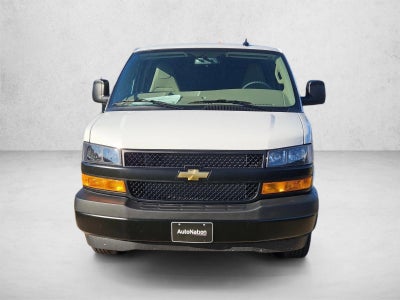 2025 Chevrolet Express Cargo 2500 Base