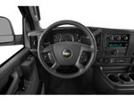 2027 Chevrolet Express Cargo Base