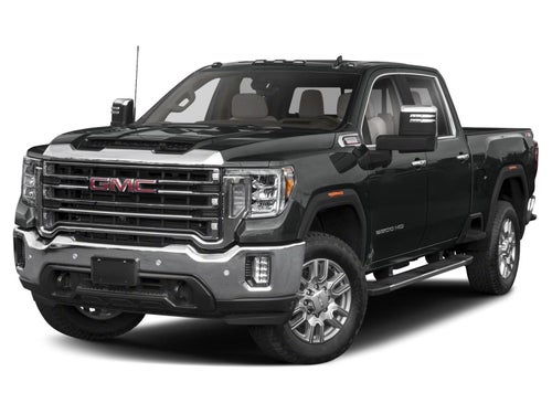 2023 GMC Sierra 3500 HD Chassis Cab Pro