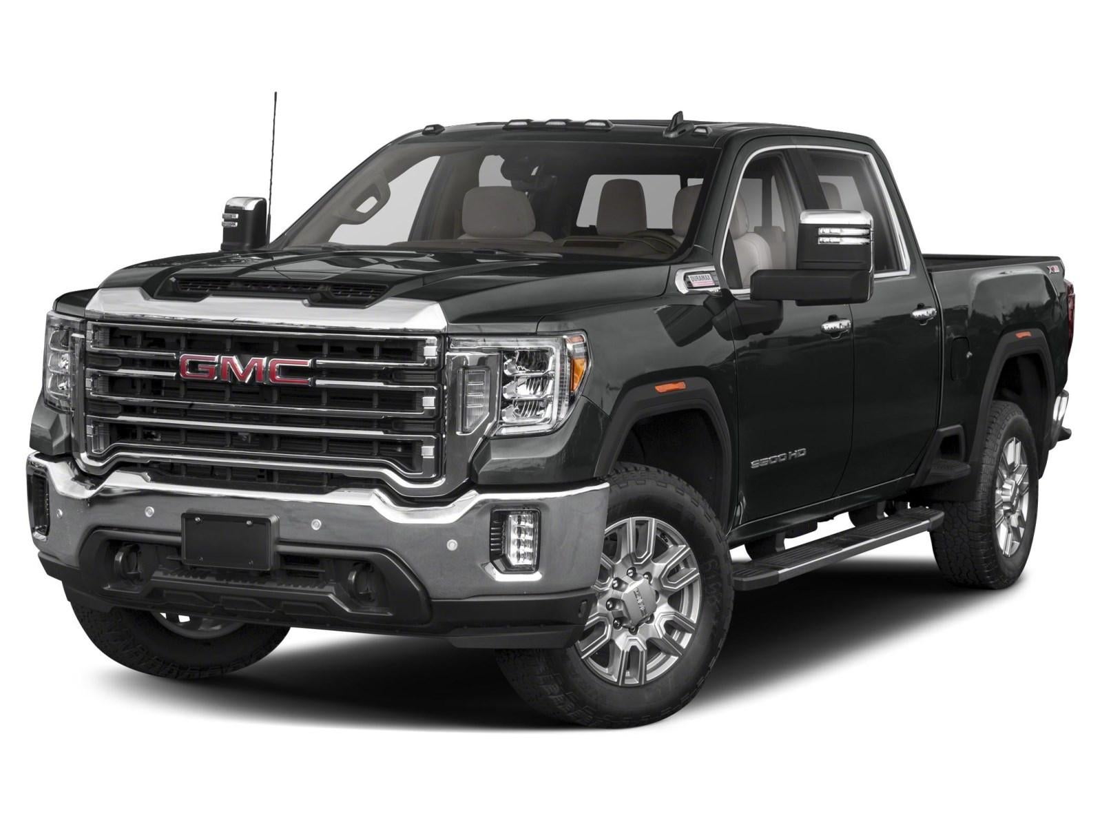 2023 GMC Sierra 3500 HD Chassis Cab Pro
