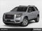 2015 GMC Acadia SLE