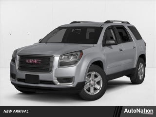 2015 GMC Acadia SLE