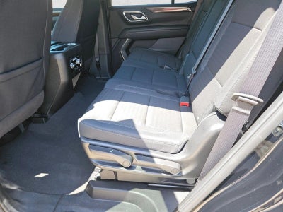 2024 GMC Yukon SLE