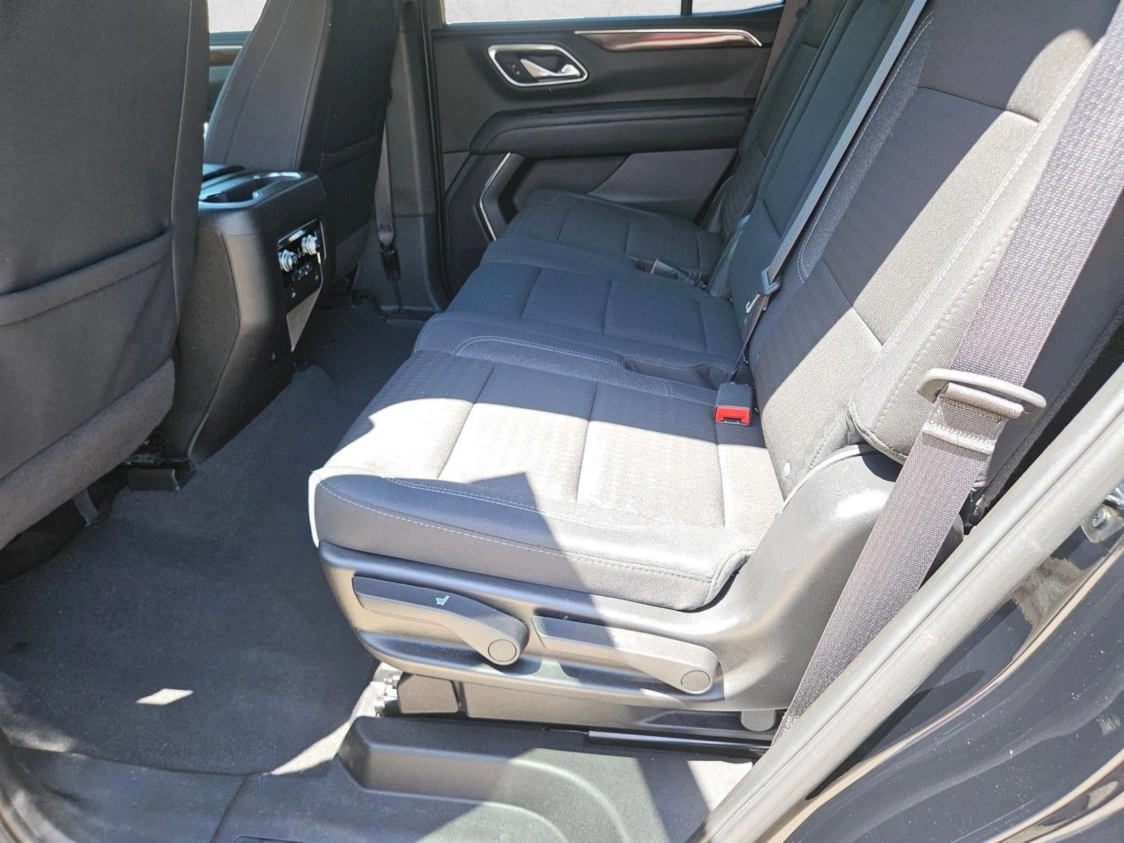 2024 GMC Yukon SLE