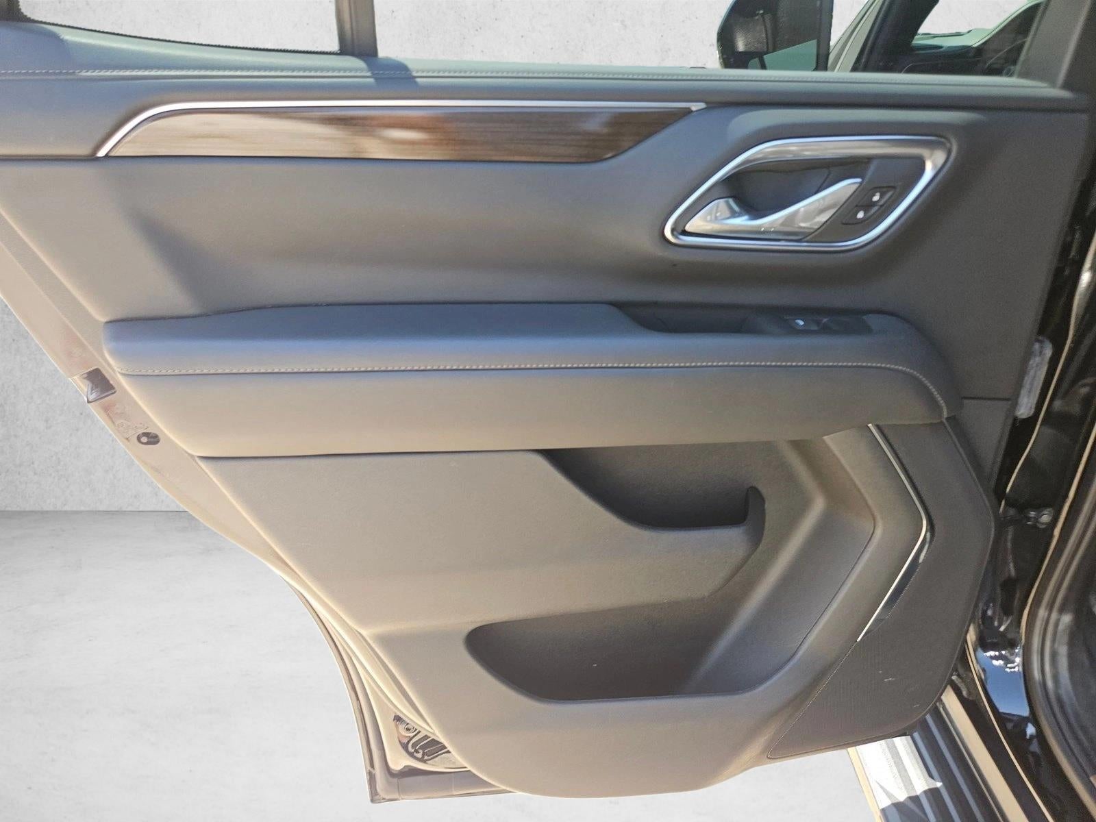 2024 GMC Yukon SLE