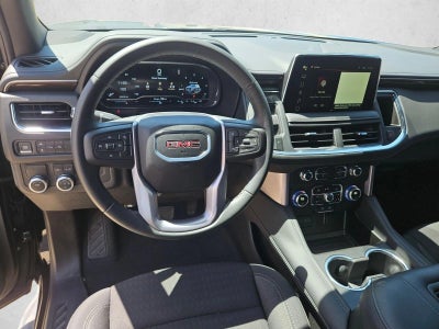 2024 GMC Yukon SLE