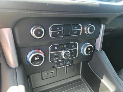2024 GMC Yukon SLE