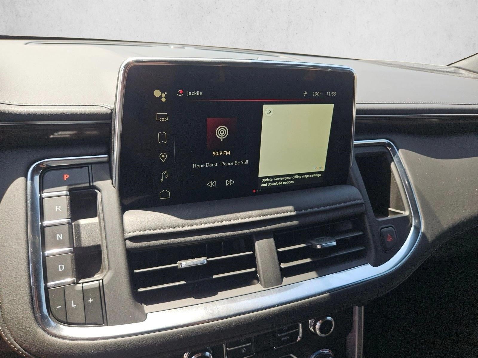 2024 GMC Yukon SLE