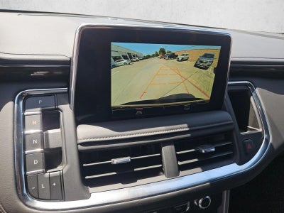 2024 GMC Yukon SLE
