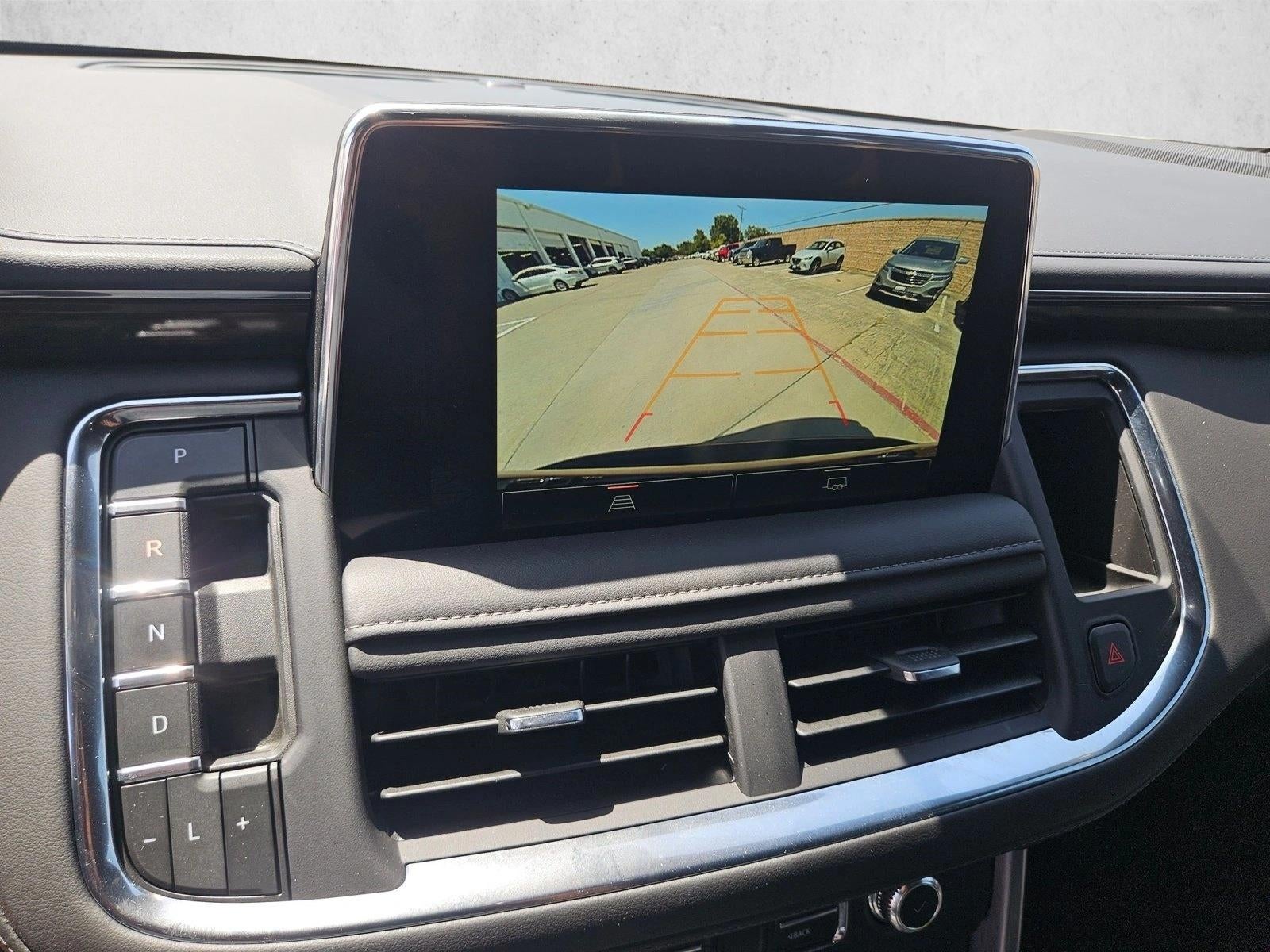 2024 GMC Yukon SLE