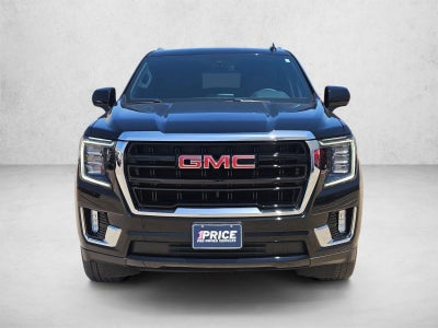 2024 GMC Yukon SLE