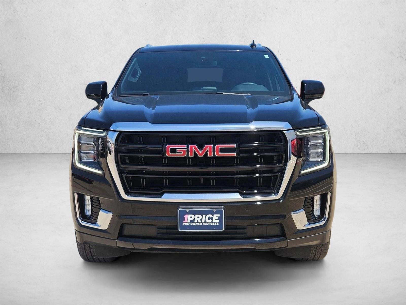 2024 GMC Yukon SLE